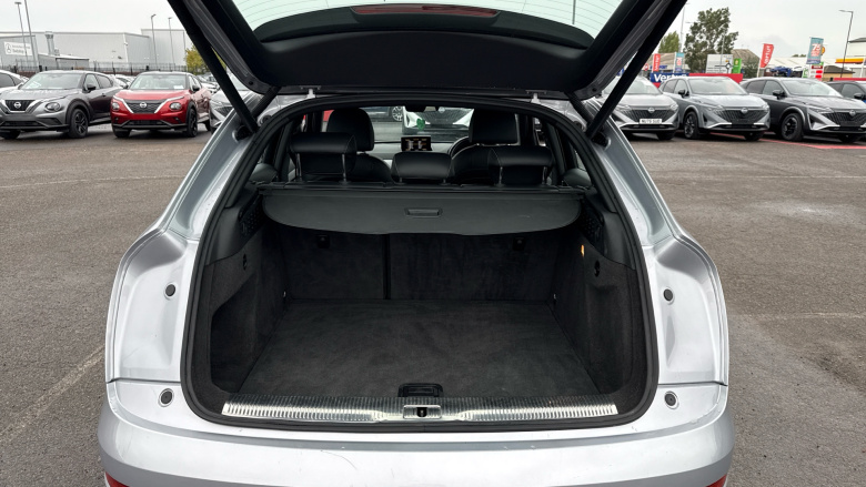 Audi Q3 1.4T FSI S Line Edition 5dr Petrol Estate